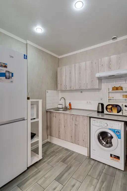Ростов-на-Дону: Квартира Agate Apartments