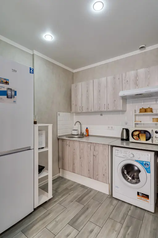 Ростов-на-Дону: Квартира Agate Apartments