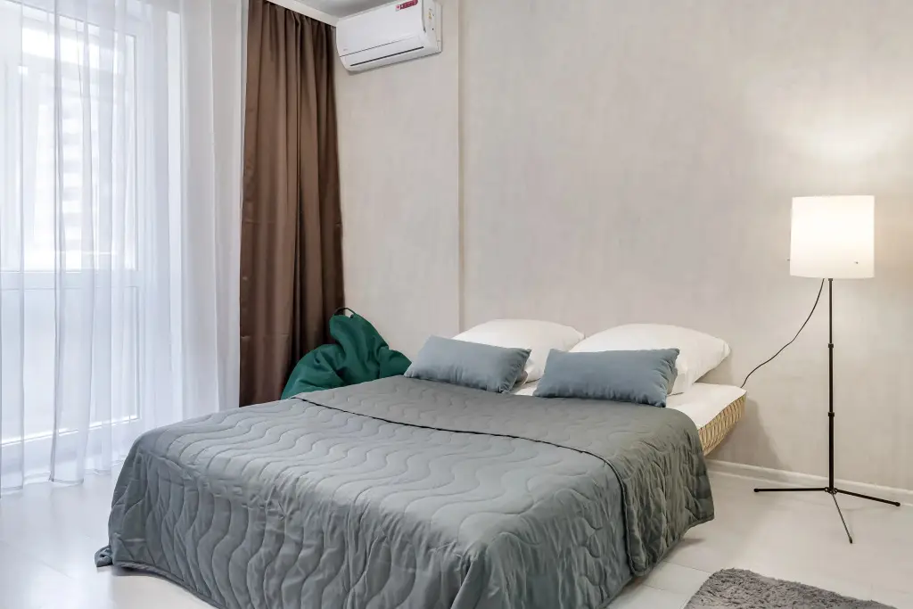 Ростов-на-Дону: Квартира Agate Apartments
