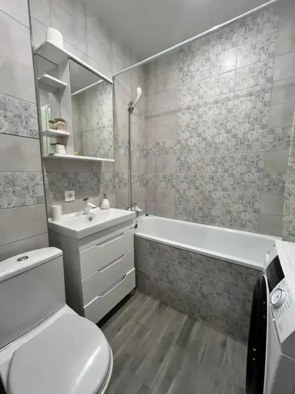 Ростов-на-Дону: Квартира Beige Apartment