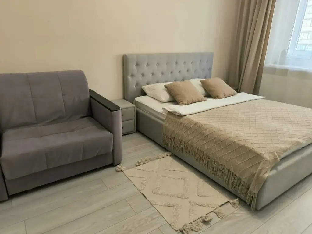Ростов-на-Дону: Квартира Beige Apartment