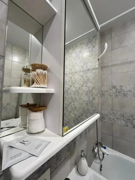 Ростов-на-Дону: Квартира Beige Apartment