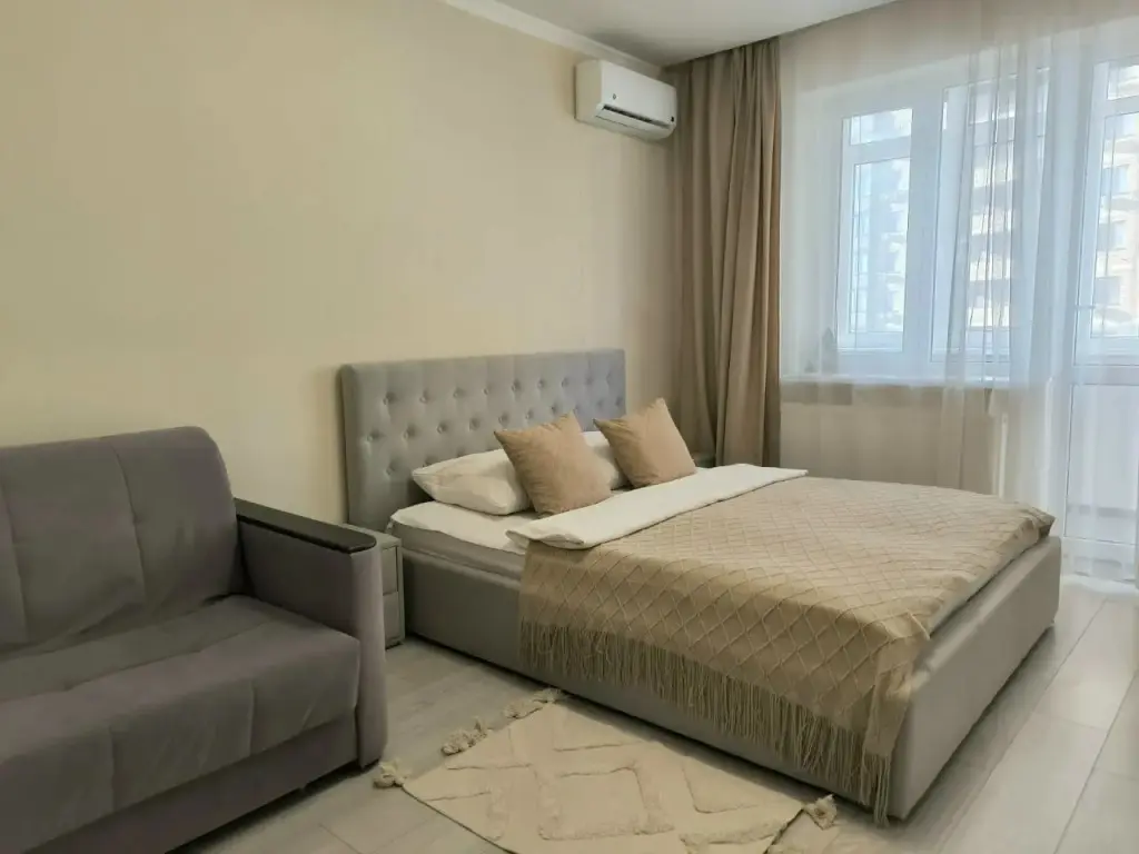 Ростов-на-Дону: Квартира Beige Apartment