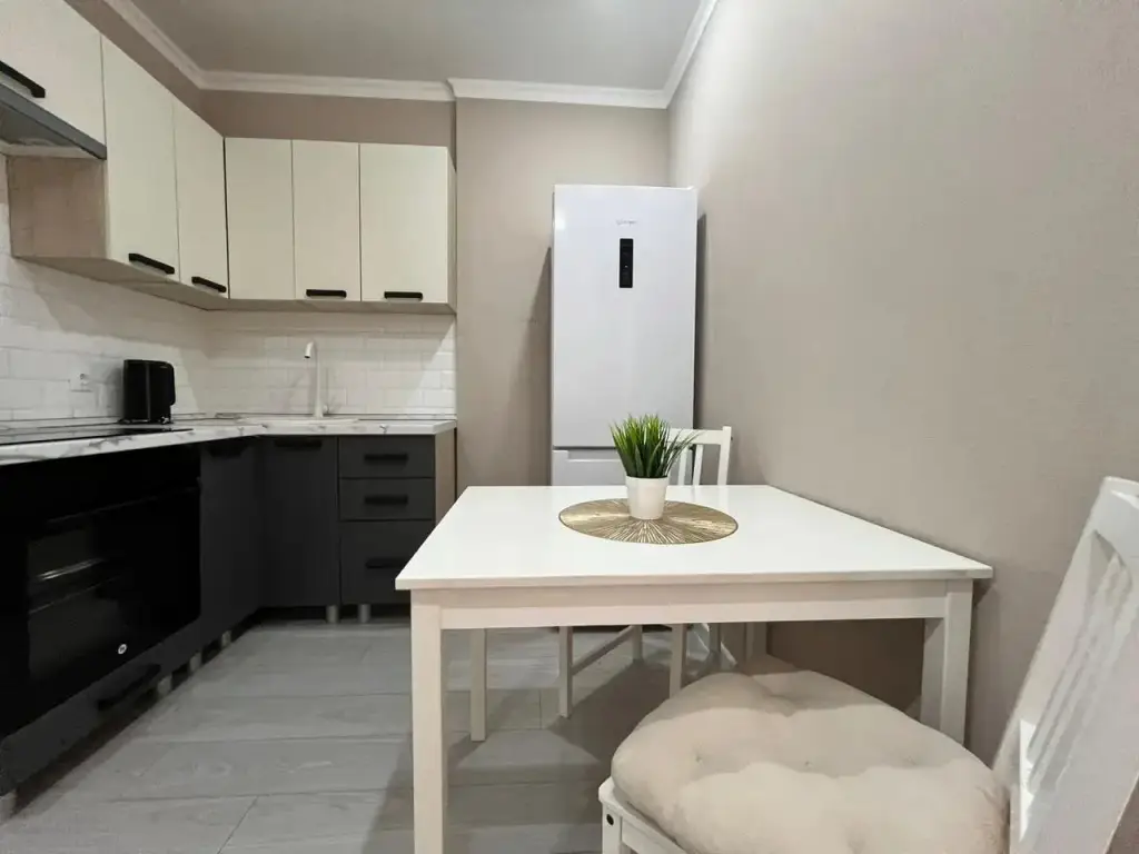 Ростов-на-Дону: Квартира Beige Apartment