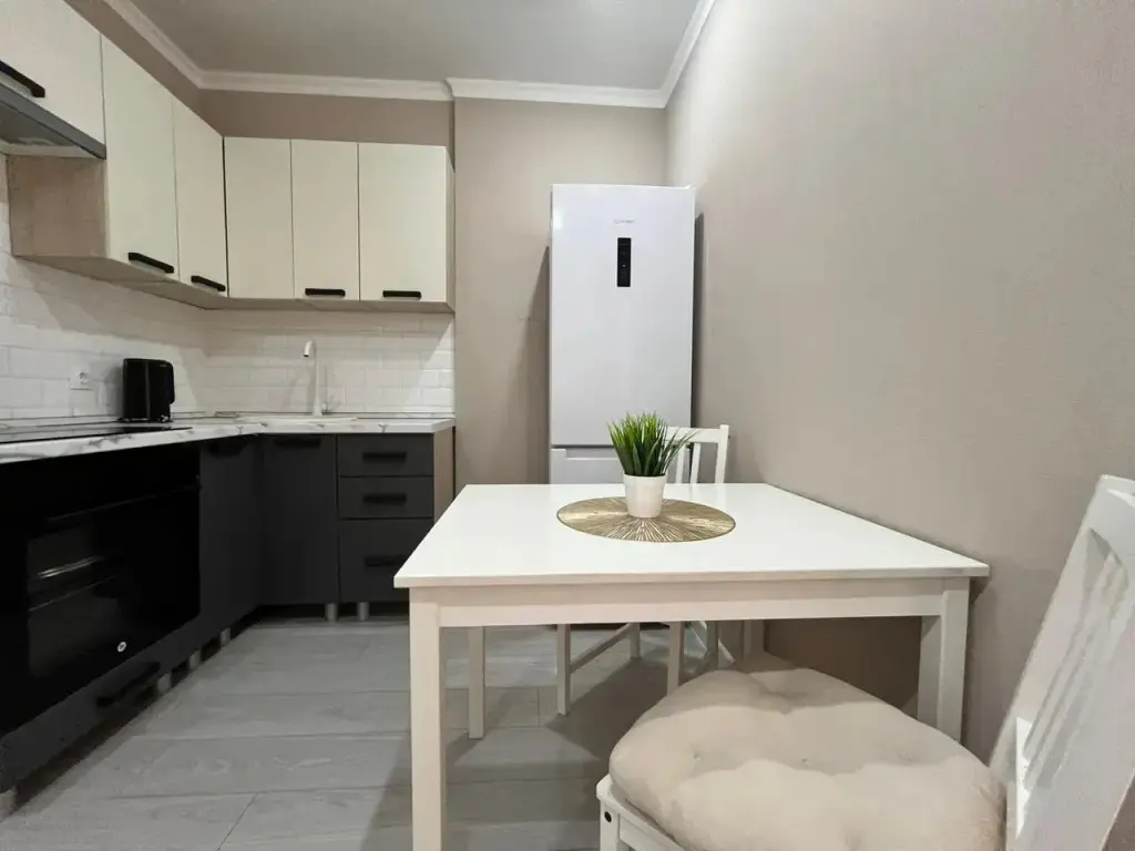 Ростов-на-Дону: Квартира Beige Apartment