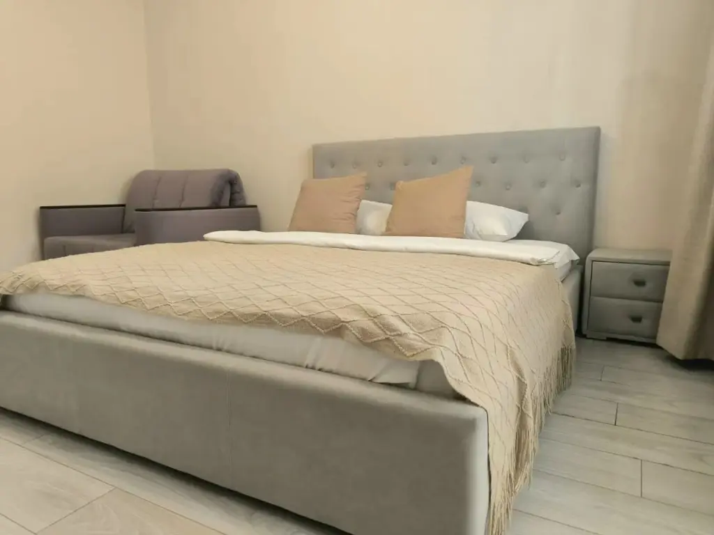 Ростов-на-Дону: Квартира Beige Apartment