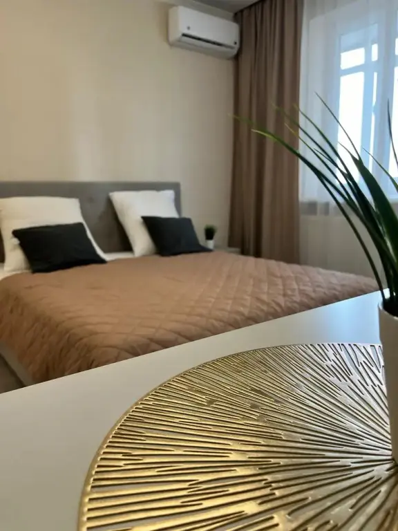 Ростов-на-Дону: Квартира Beige Apartment