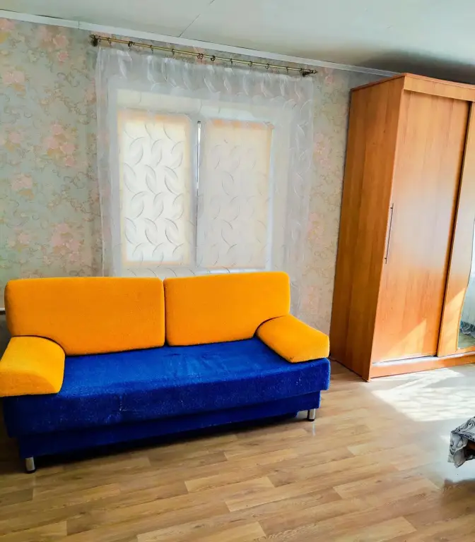 Тула: Квартирки от Екатеринки на улице Болдина 124