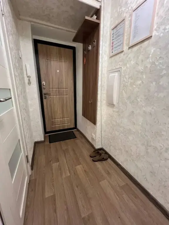 Тула: Квартирки от Екатеринки на улице Болдина 124