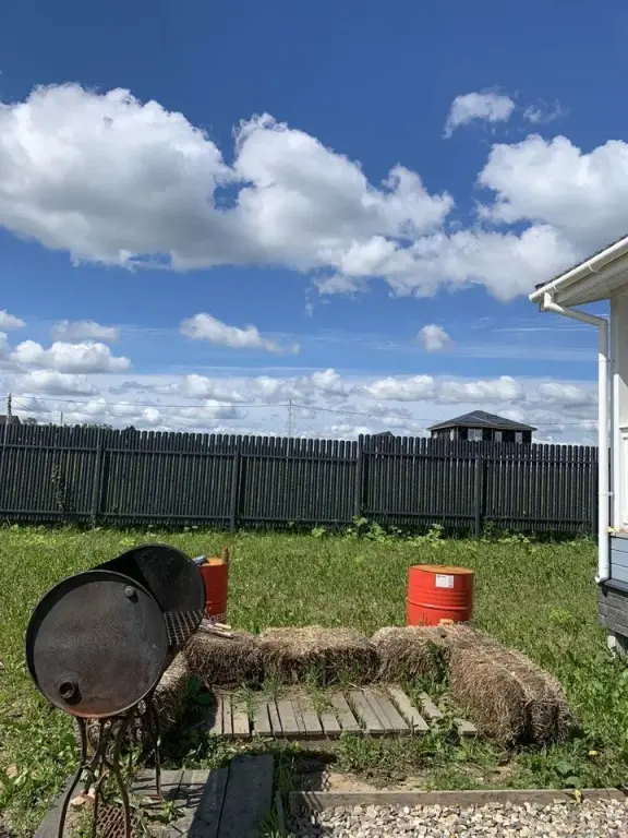 Тишково: Частный дом Весна парк 36