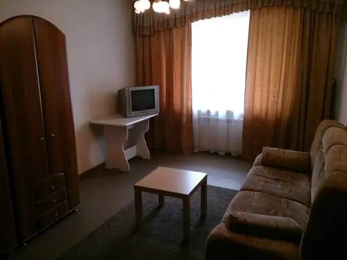 Новосибирск: Apartments on Lenina