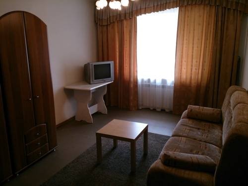Новосибирск: Apartments on Lenina