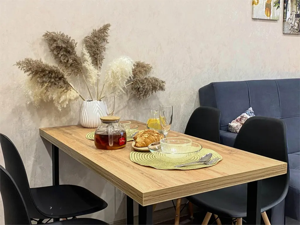 Ульяновск: Апартаменты Рядом с Аквапарком Улёт