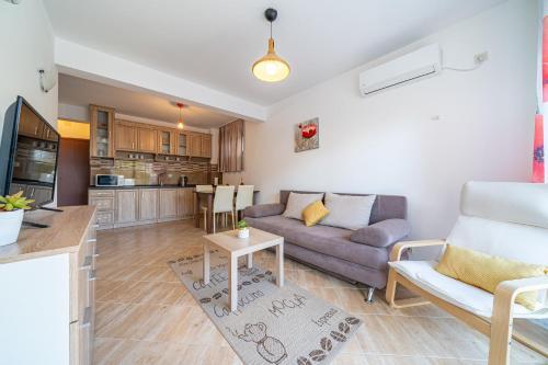 Радовичи: Apartments Svetlana