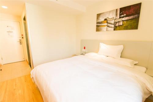Сиань: Elan Hotel Xi'an East Zhonglou Street