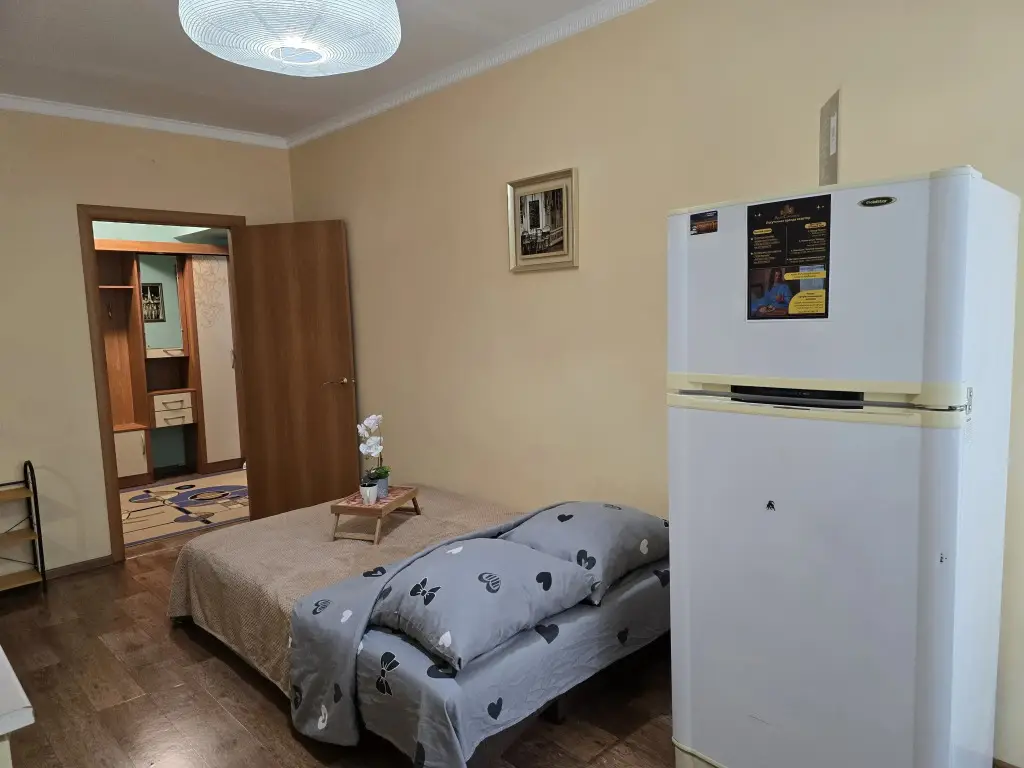 Находка: Квартира на Пограничной