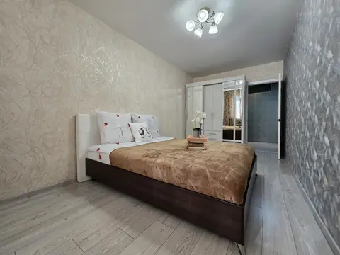 Квартира на Дзержинского — фото 1
