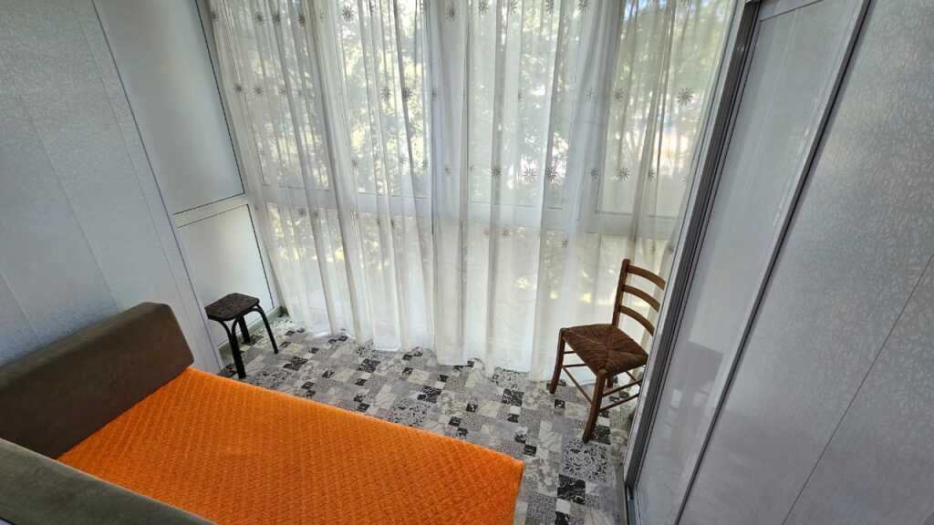 Находка: Квартира на Постышева