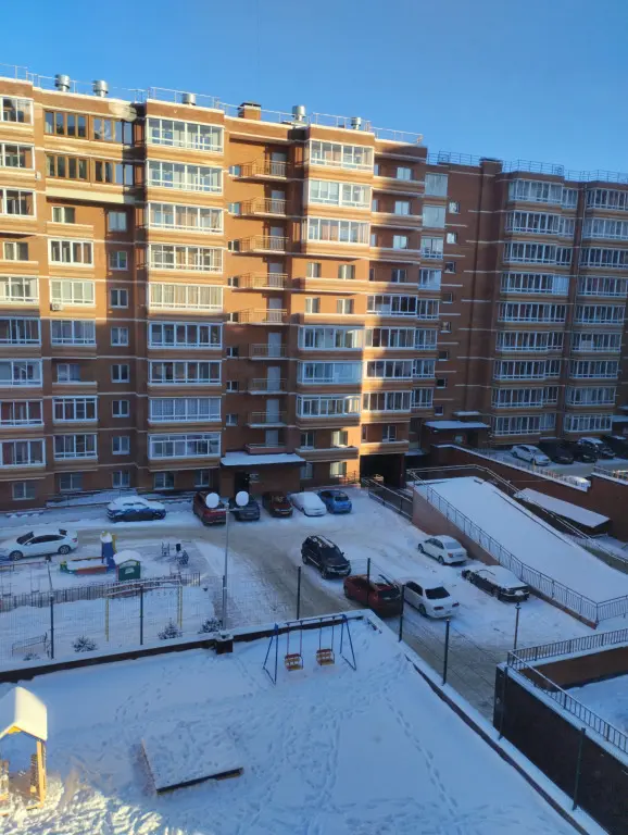 Иркутск: Апартаменты в Иркутске