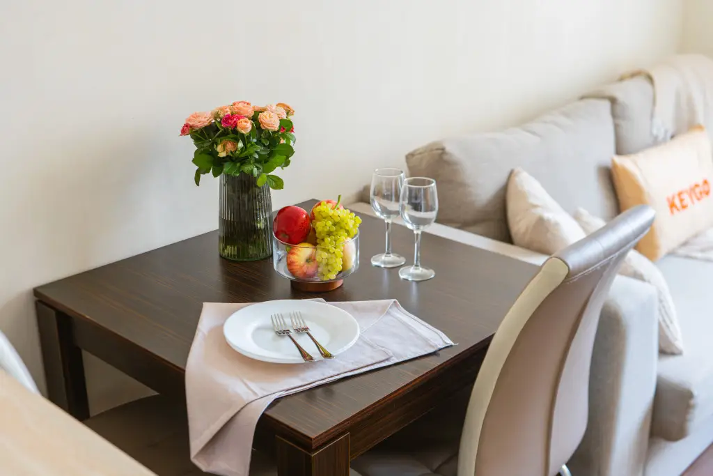 Ереван: Апартаменты Buzand Serenity/1BR/Central Location/By Keygo 92