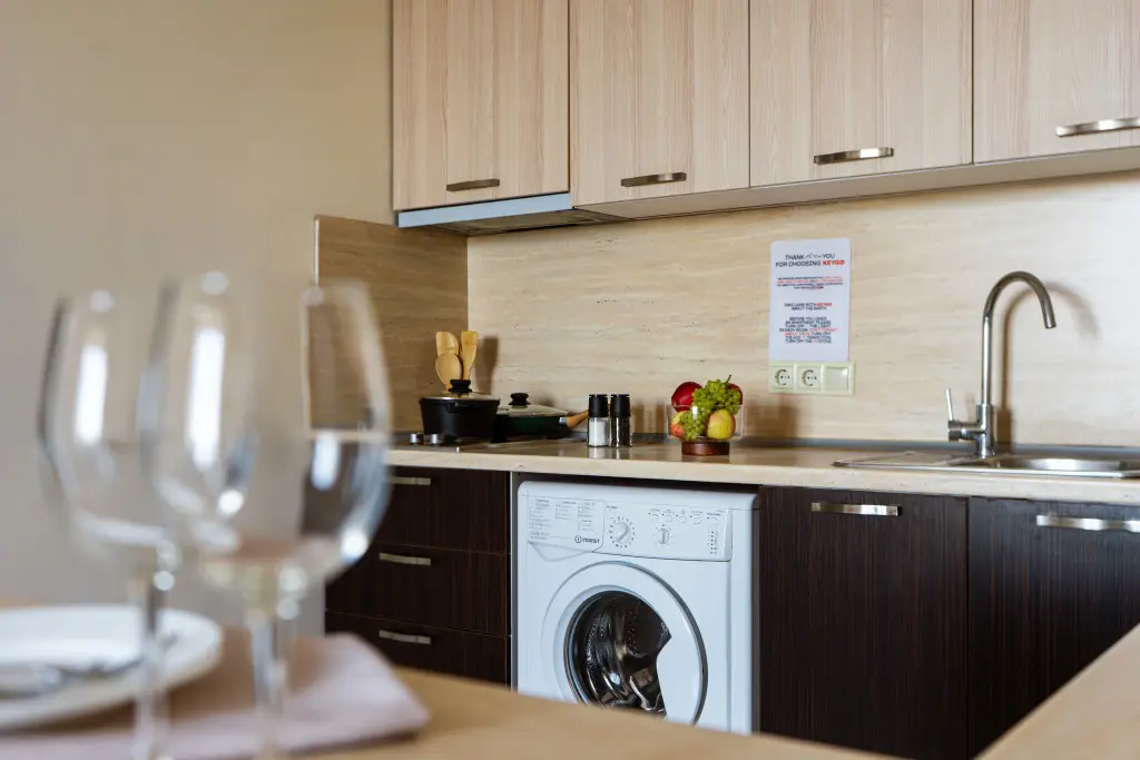 Ереван: Апартаменты Buzand Serenity/1BR/Central Location/By Keygo 92