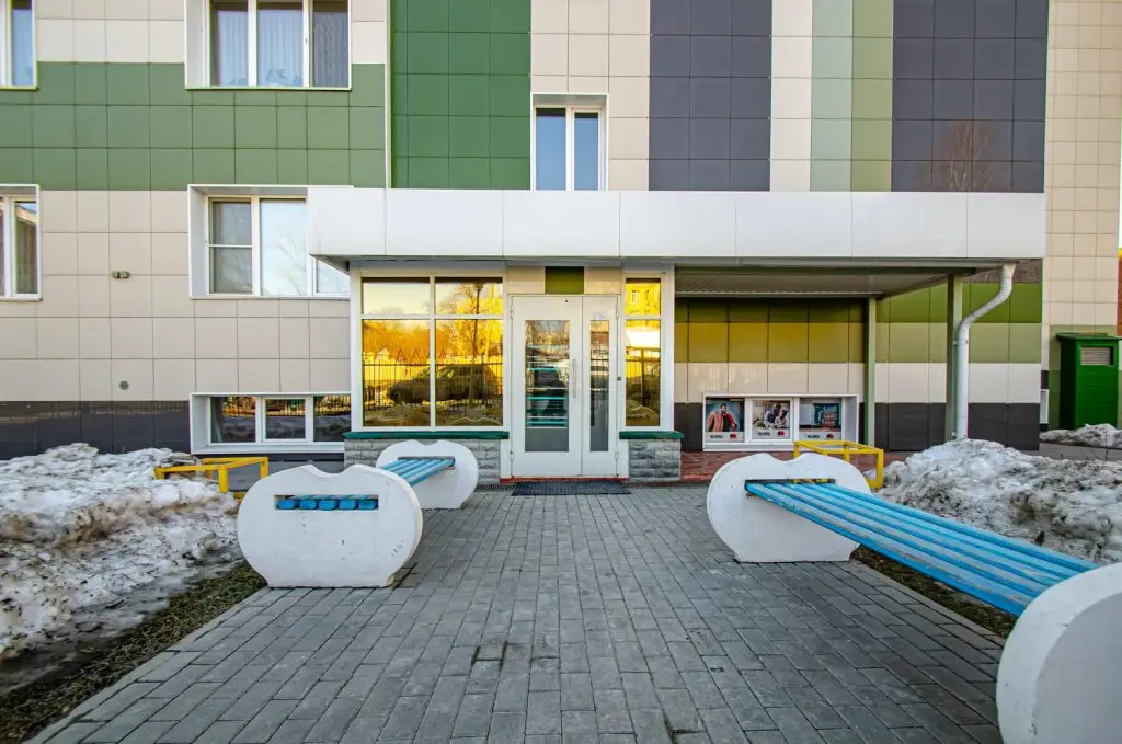 Новосибирск: Апартаменты на улице Якушева