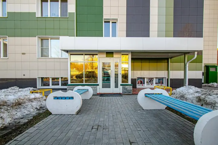 Новосибирск: Апартаменты на улице Якушева
