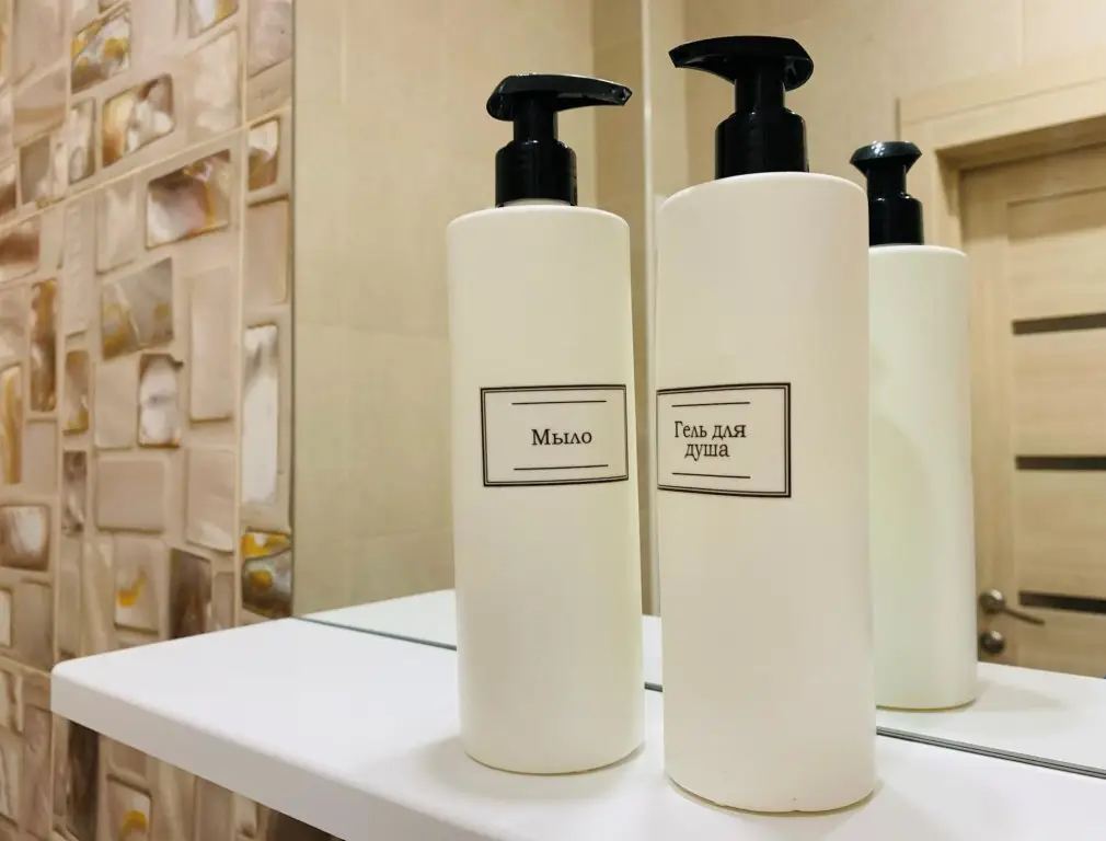 Новосибирск: Апартаменты Комфорт Nika (Ника) на улице Залесского