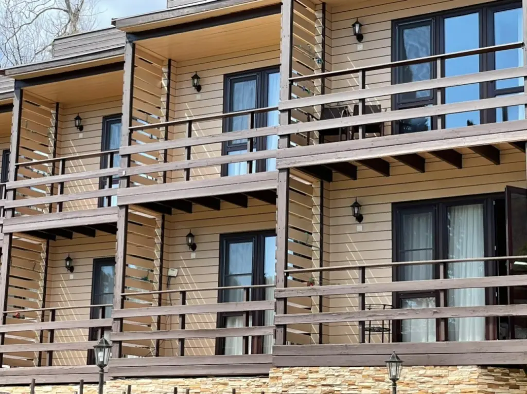 Новый Афон: Вилла Boutique hotel Lime
