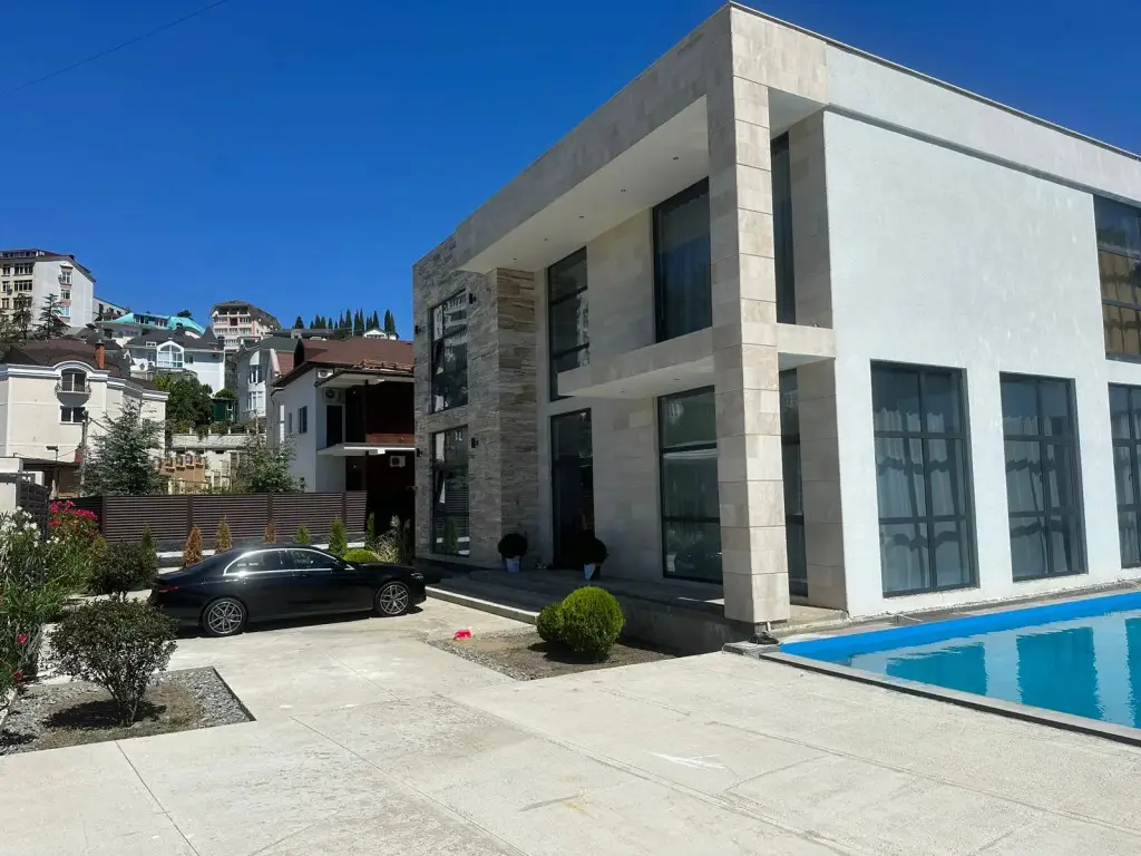 Villa Monica — фото 1