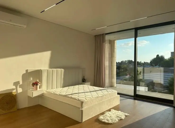 Сочи: Villa Monica