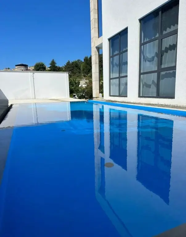 Сочи: Villa Monica