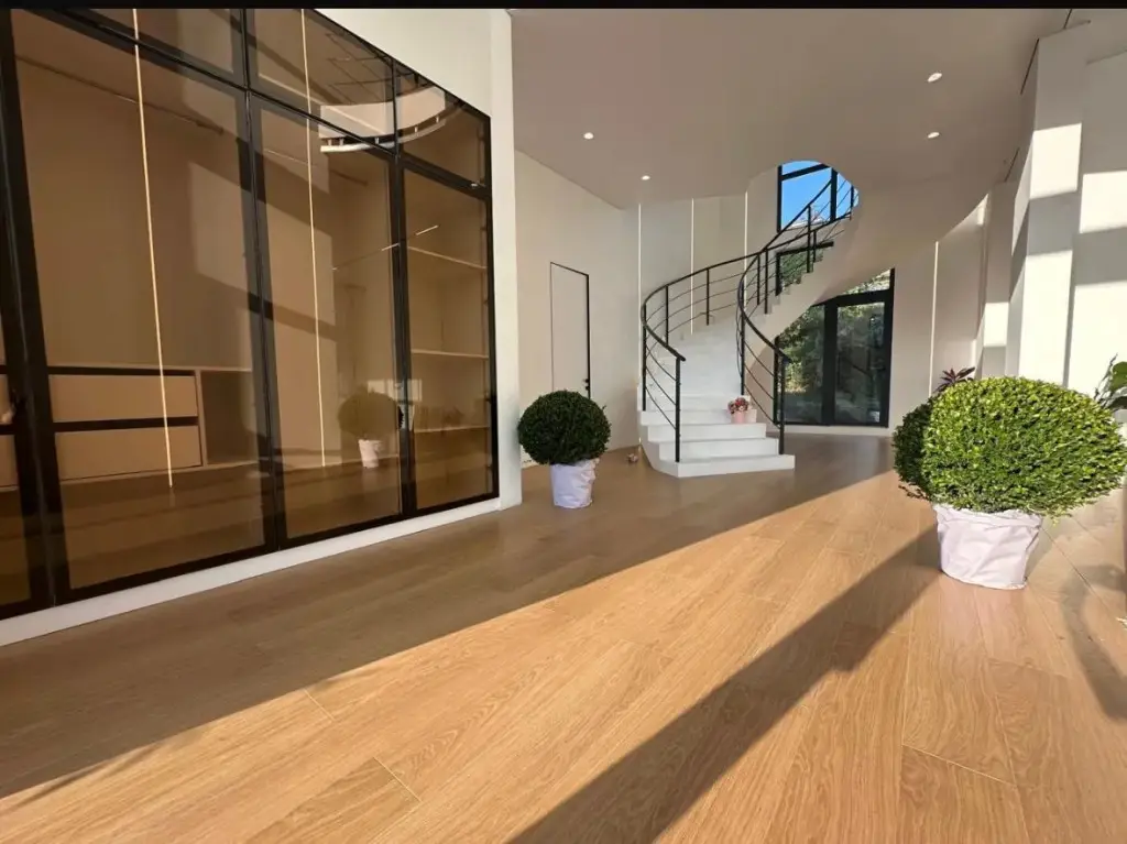 Сочи: Villa Monica