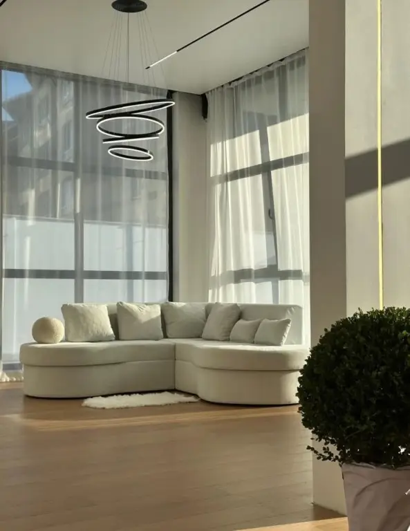 Сочи: Villa Monica