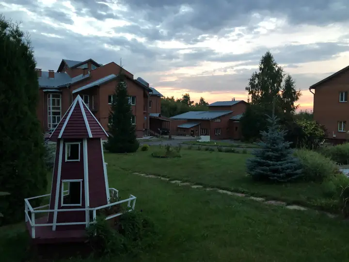 Новосибирск: Апостол