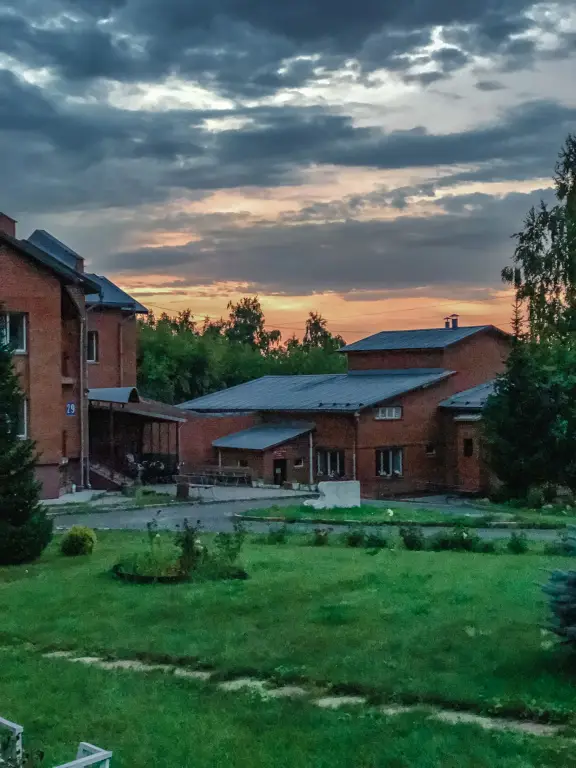Новосибирск: Апостол