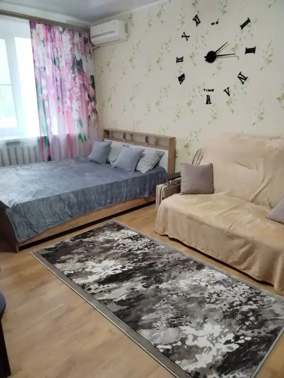 Крымск: Квартира Стильная в центре Крымска