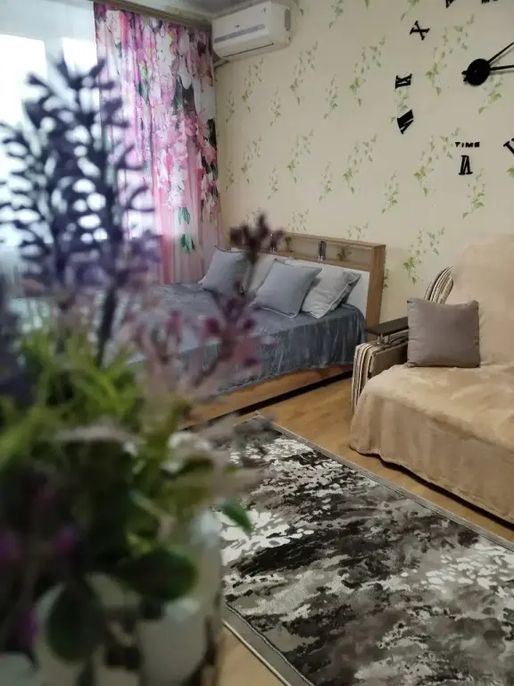 Крымск: Квартира Стильная в центре Крымска