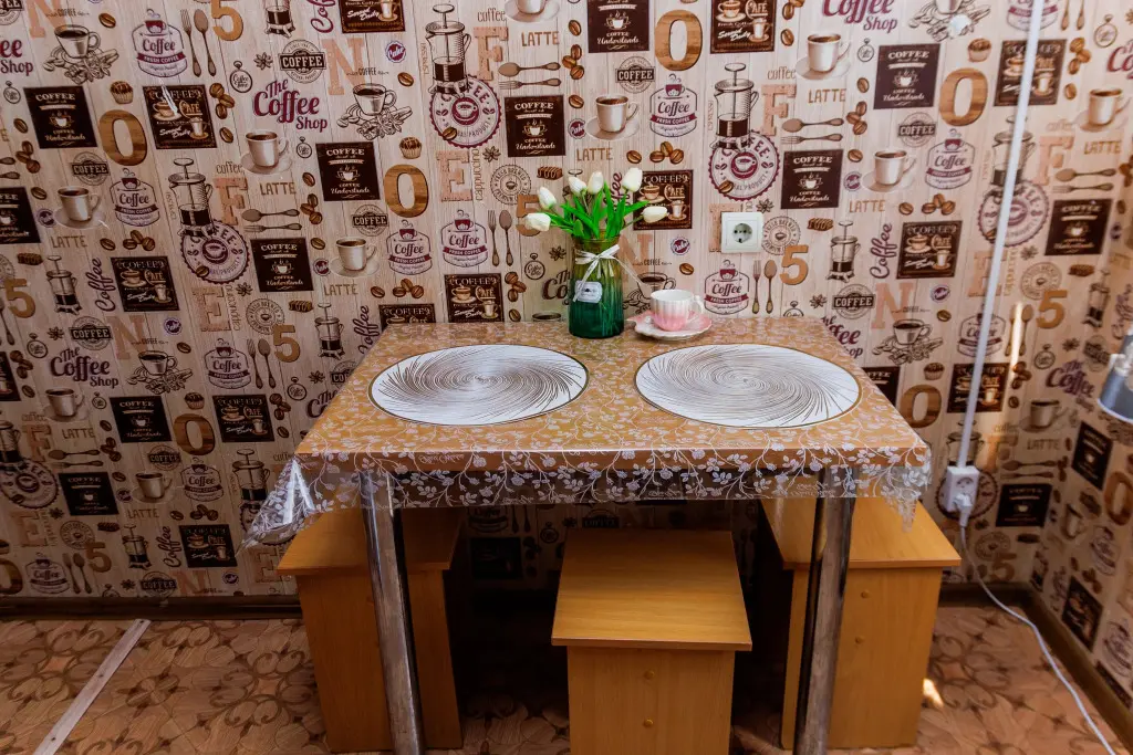 Крымск: Квартира на Карла Либкнехта