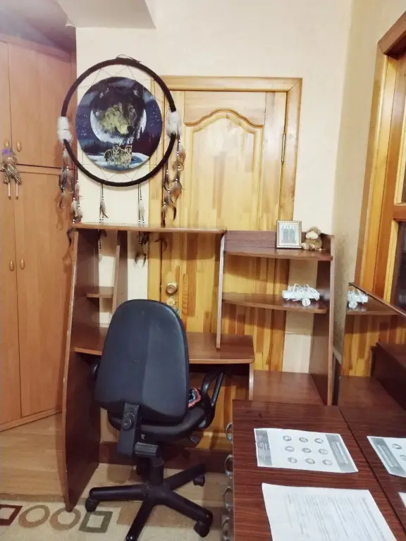 Крымск: Квартира Уютная в Крымске