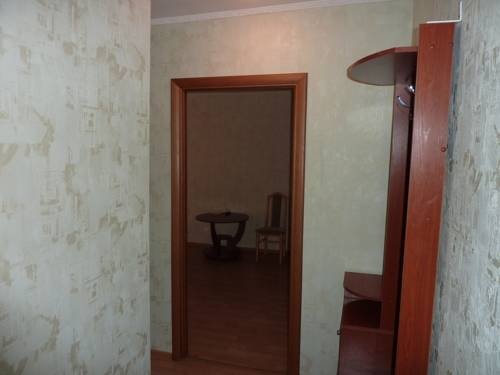 Новосибирск: Appartments Lenina Street