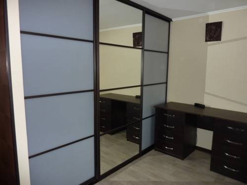 Новосибирск: Appartments Lenina Street