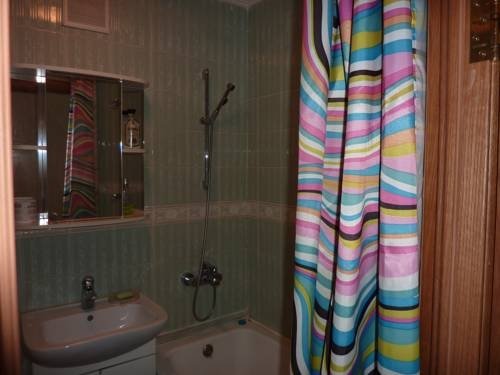 Новосибирск: Appartments Lenina Street