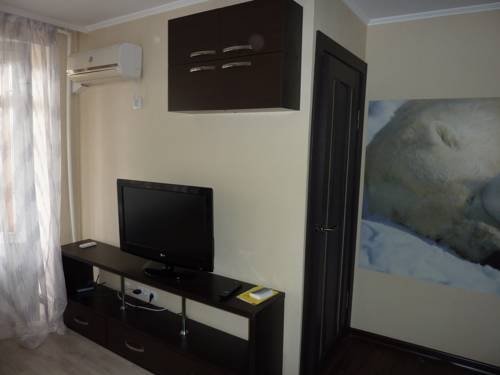 Новосибирск: Appartments Lenina Street