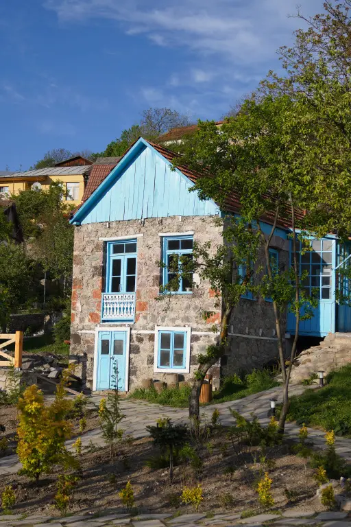Дилижан: Guest house Toon Armeni