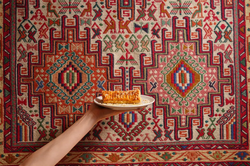 Дилижан: Guest house Toon Armeni