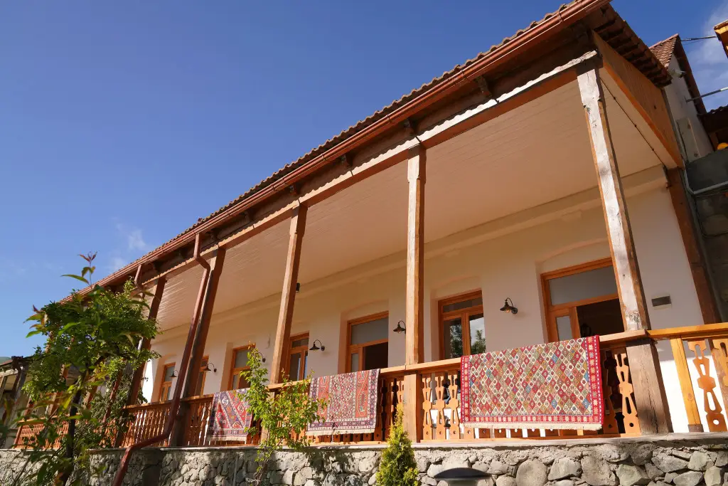 Guest house Toon Armeni — фото 1
