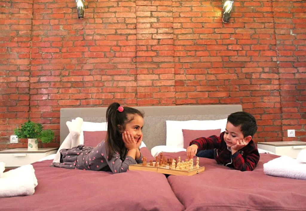 Дилижан: Guest house Toon Armeni
