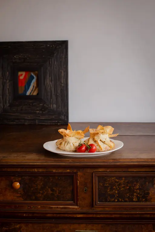 Дилижан: Guest house Toon Armeni