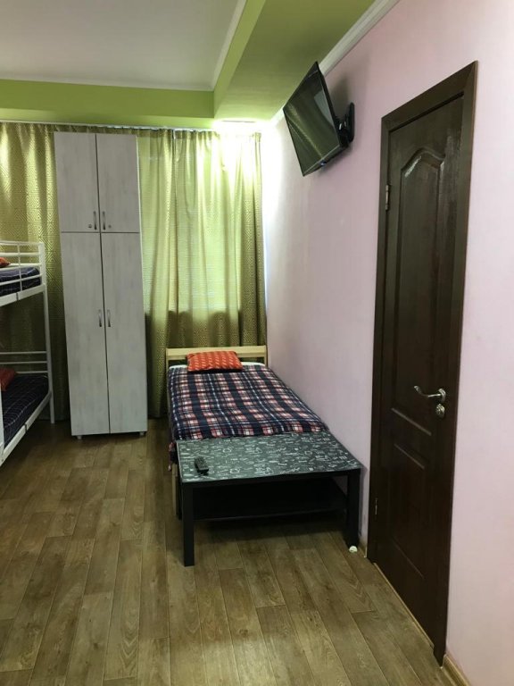 Новосибирск: Хостел Aprt Studio Temis